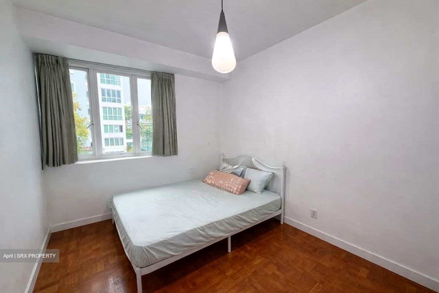 The Dew (D23), Condominium #551104921